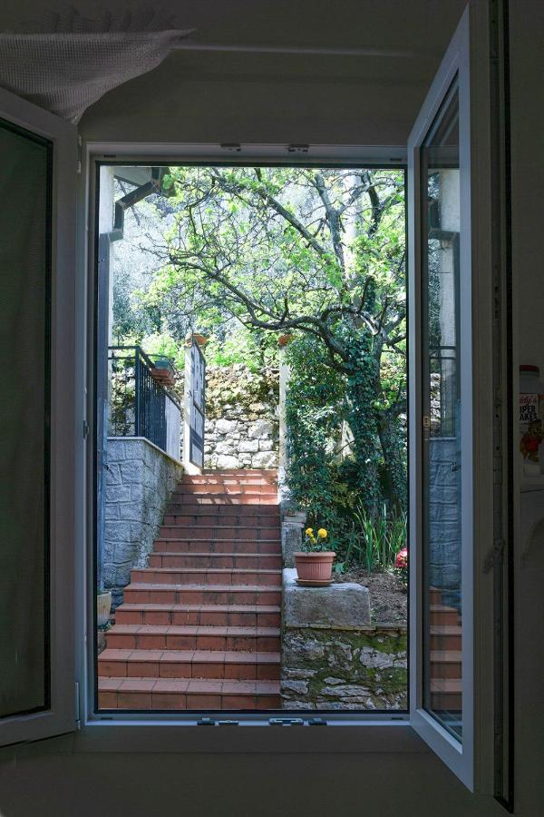 Apartamento Gli Ulivi Sul Golfo E Le 5 Terre La Spezia Exterior foto